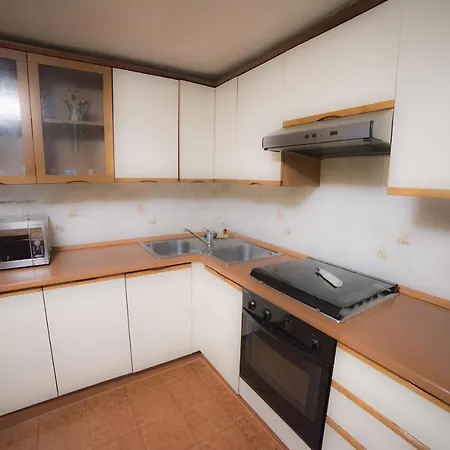Apartament Al Tulipano
