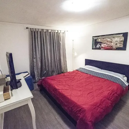 Apartament Al Tulipano *