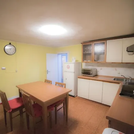 Apartmán Al Tulipano Mestre