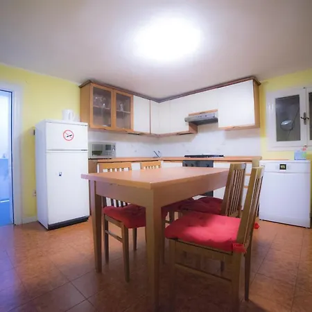 Apartmán Al Tulipano Mestre